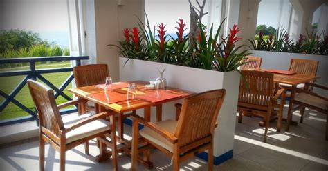 thunderbird resort la union|Restaurants .